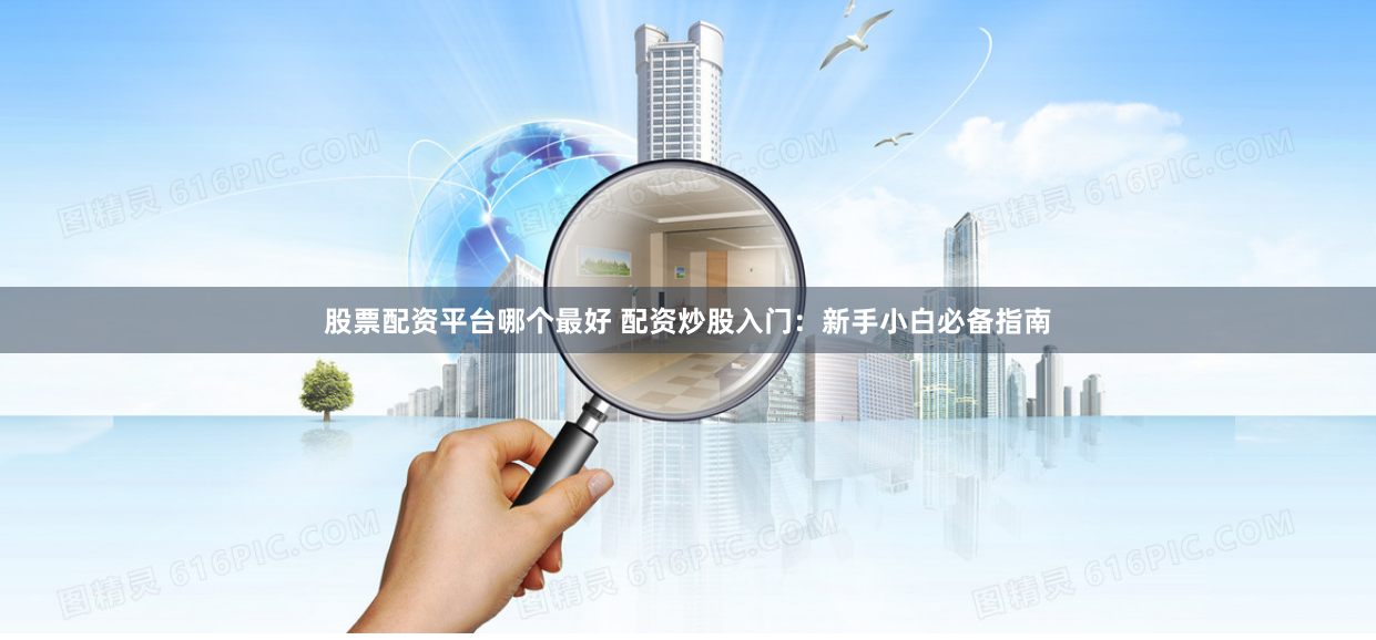 股票配资平台哪个最好 配资炒股入门：新手小白必备指南