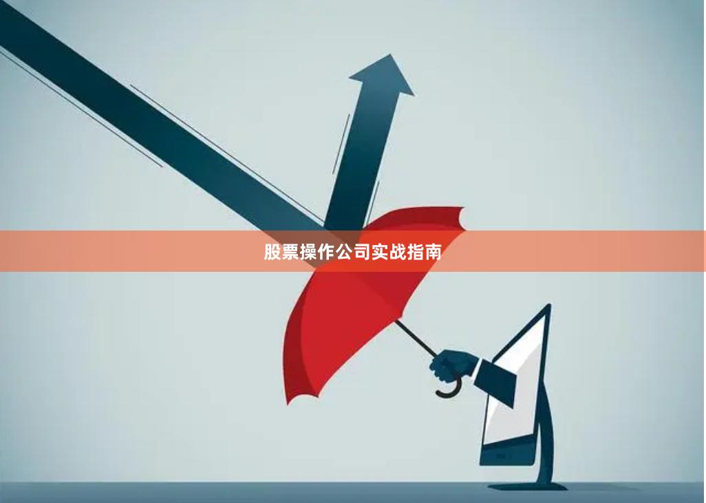 股票操作公司实战指南