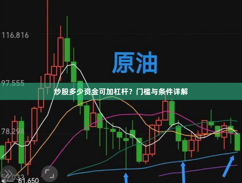炒股多少资金可加杠杆?门槛与条件详解