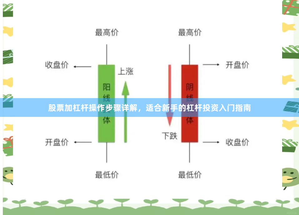 股票加杠杆操作步骤详解，适合新手的杠杆投资入门指南